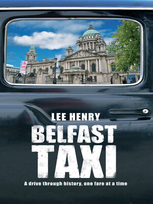 cover image of Belfast Taxi